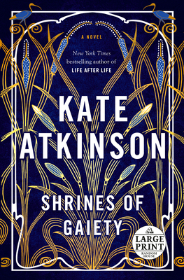 Shrines of Gaiety