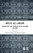Music as Labour: Inequalities and Activism in the Past and Present (Routledge Research in the Creative and Cultural Industries)