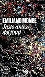 Justo antes del final