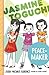 Jasmine Toguchi, Peace-Make...