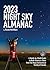 2023 Night Sky Almanac: A M...