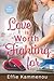 Love is Worth Fighting for (Meraki, #3)