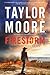 Firestorm  (Garrett Kohl, #2)