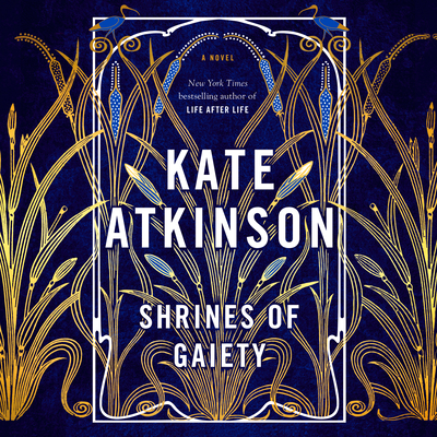 Shrines of Gaiety