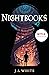 Nightbooks - Now a NETFLIX film! by J.A. White