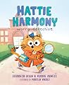 Hattie Harmony by Elizabeth Olsen