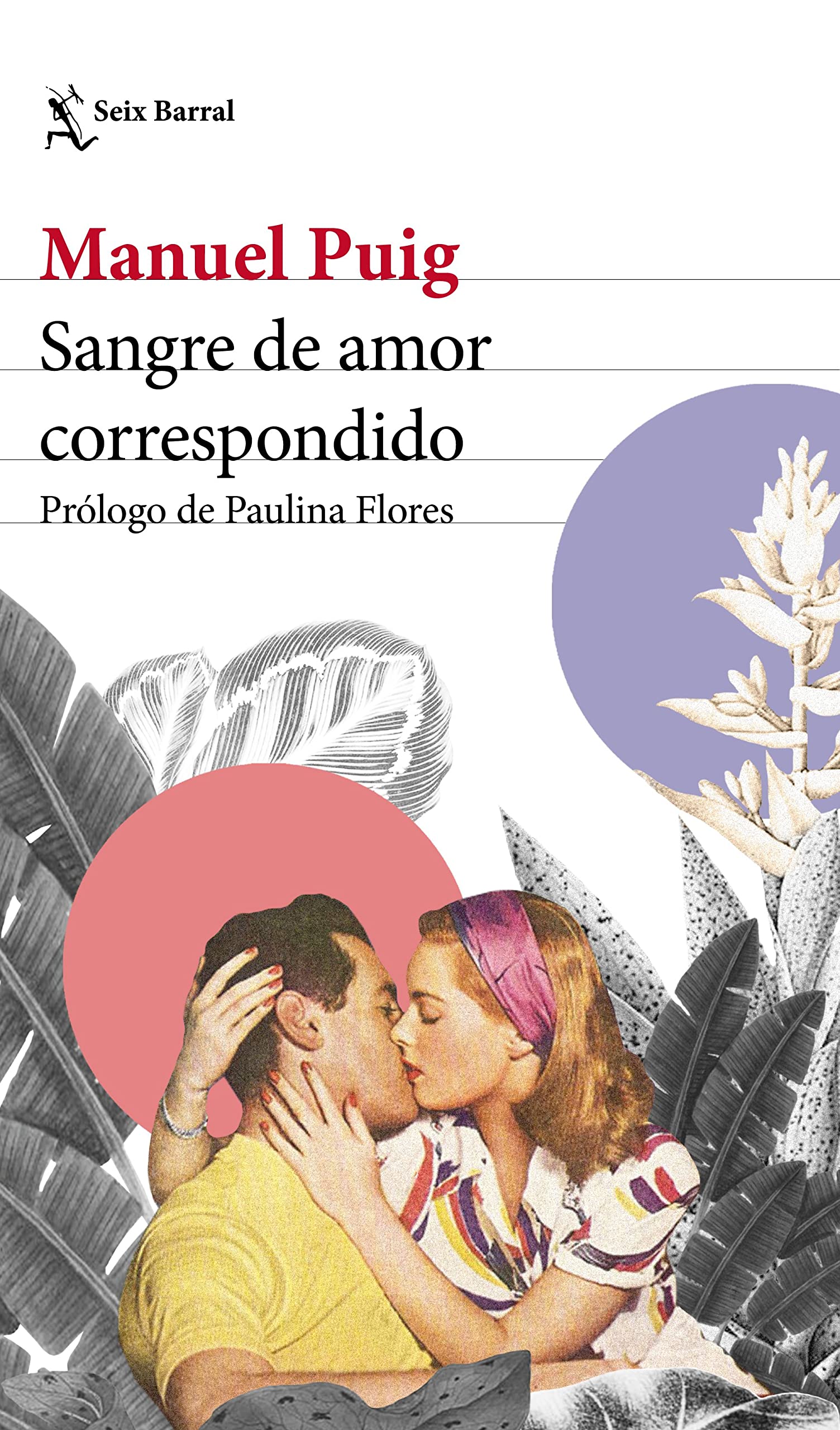 Sangre de amor correspondido