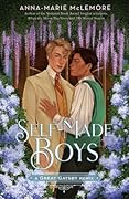 Self-Made Boys: A Great Gatsby Remix