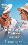 Marriage Reunion in the ER (Bondi Beach Medics, 4)