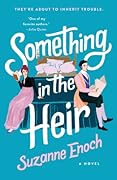Something in the Heir