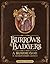 Burrows & Badgers: A Skirmish Game of Anthropomorphic Animals