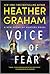 Voice of Fear (Krewe of Hunters, #38)