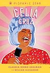 Hispanic Star: Celia Cruz