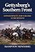 Gettysburg's Southern Front: Opportunity and Failure at Richmond (Modern War Studies)