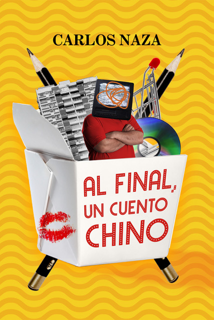 Al final, un cuento chino