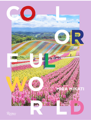 Colorful World (Hardcover)