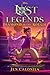 Lost Legends: Diamond in the Rough (Disney's Lost Legends #2)