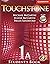 Touchstone Blended Premium Online Level 1 Student's Book A with Audio CD/CD-ROM