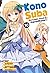 KonoSuba: Abençoado mundo maravilhoso! Manga, Vol. 10