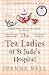 The Tea Ladies of St Jude's Hospital