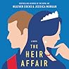 The Heir Affair by Heather Cocks