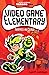 Trapped in Class (Video Game Elementary #1)