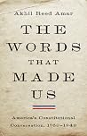 The Words That Ma...