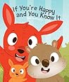 If You're Happy and You Know It (Hazel Q Nursery Rhymes) If You're Happy and You Know It (Hazel Q Nursery Rhymes)