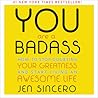You Are a Badass®...