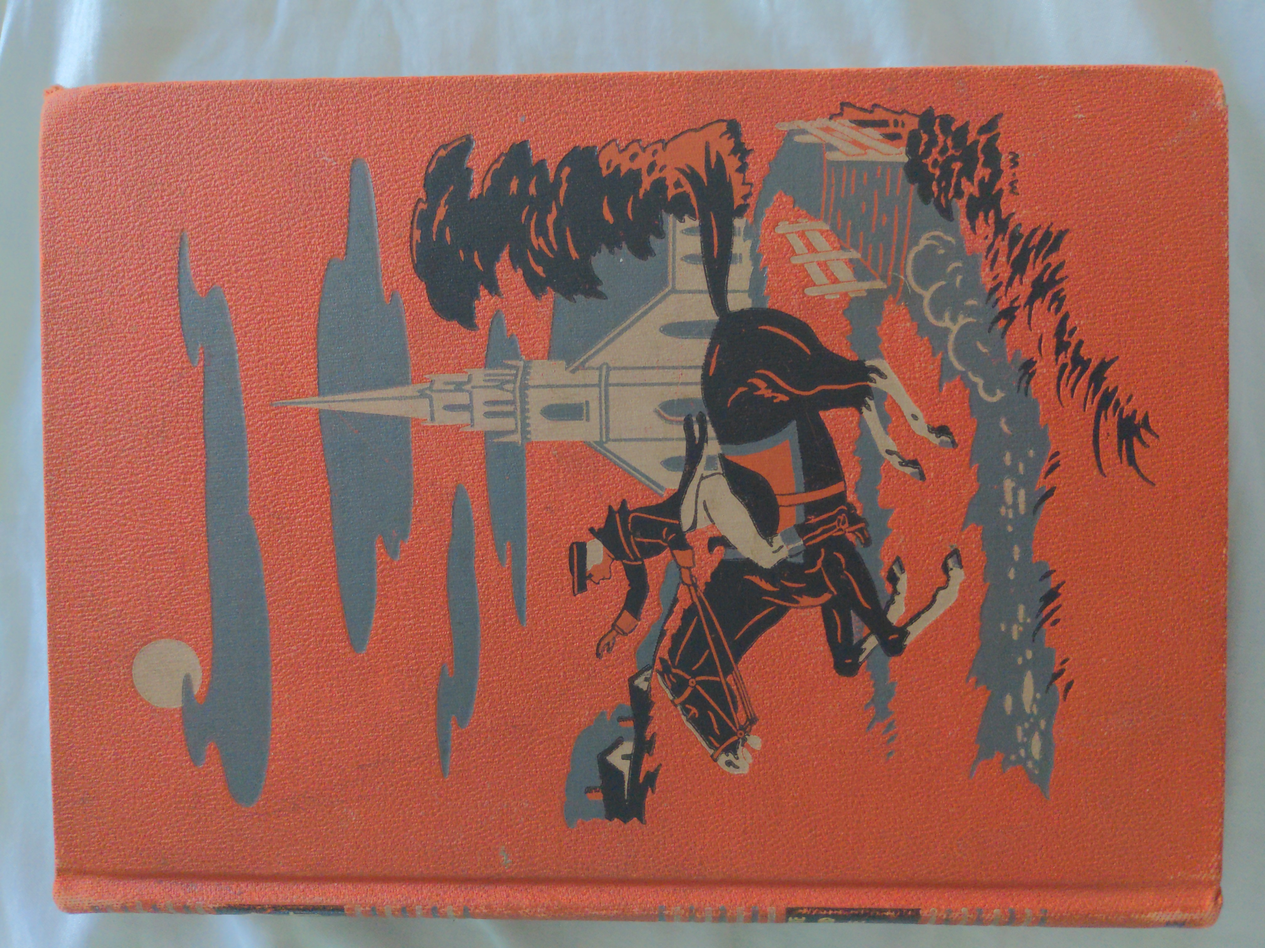 Narrative Poems and Creative Verse (Childcraft in Fourteen Volumes #2)