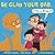 Be Glad Your Dad...(Is Not an Octopus!)
