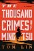 The Thousand Crimes of Ming...