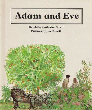 Adam and Eve (People in the Bible)