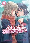 Adachi and Shimamura (Light Novel) Vol. 9