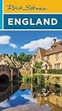 Rick Steves England (Travel Guide)