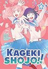 Kageki Shojo!! Vo...
