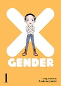 X-Gender, Vol. 1
