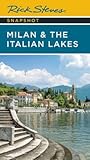 Rick Steves Snapshot Milan & the Italian Lakes
