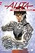 Battle Angel Alita Mars Chronicle 8 by Yukito Kishiro