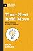 your next bold move by Sam Chand