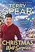 Christmas Wolf Surprise by Terry Spear
