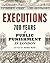 Executions: 700 Years of Public Punishment in London