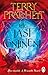 The Last Continent (Discworld, #22)