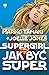 Supergirl: Jak być super