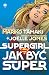 Supergirl by Mariko Tamaki Supergirl by Mariko Tamaki