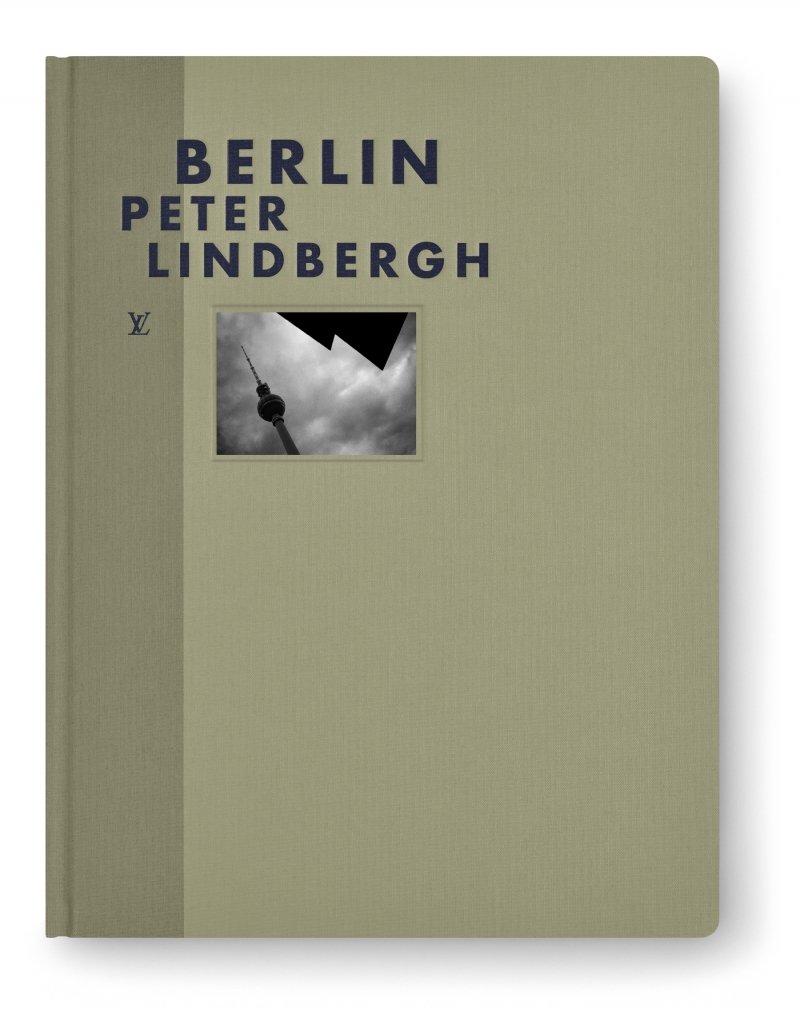 FASHION EYE BERLIN (Hardcover)