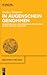 In Augenschein genommen: Hessische Lokal- und Regionalkartographie in Text und Bild (1500–1575) (bibliothek altes Reich, 38) (German Edition)
