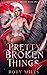 Pretty Broken Things (Carav...