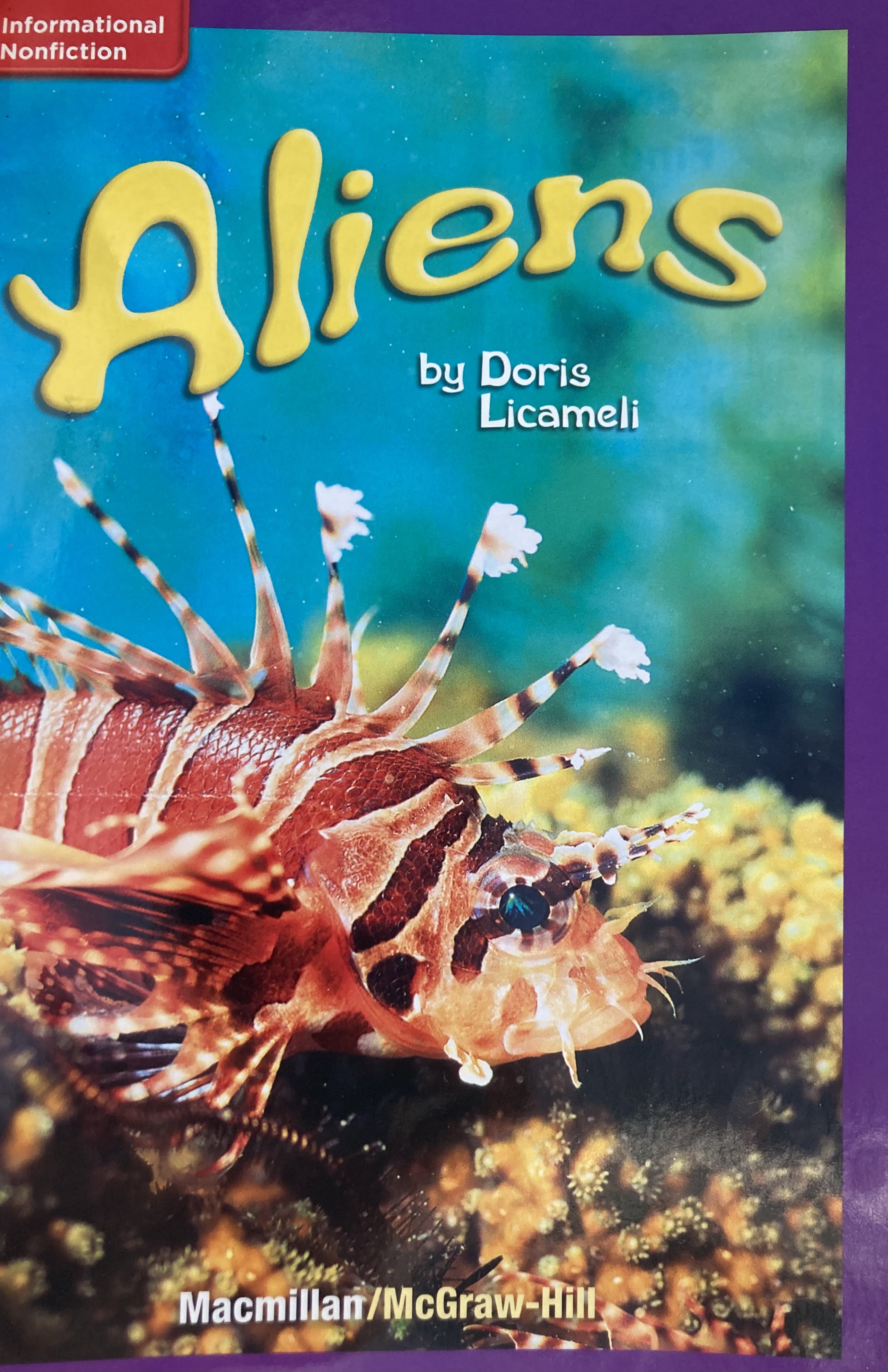 Aliens