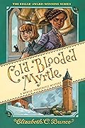 Cold-Blooded Myrtle (Myrtle Hardcastle Mysteries, #3)